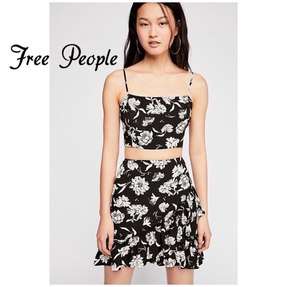 Free People I’ve Got A Feeling Set